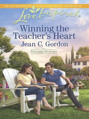 cover image of Winning the Teacher's Heart